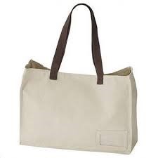 Ecobag em Lona  100 %  algodão