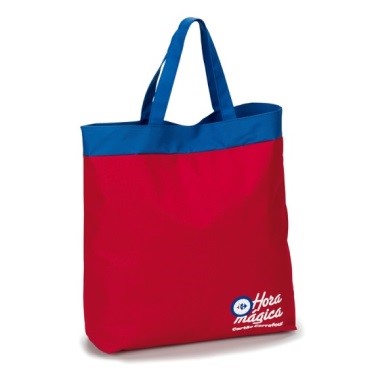 Ecobag em Nylon 600 Personalizado