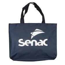 Ecobag em Nylon 600/420  Personalizado
