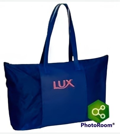 Ecobag em Nylon Personalizado