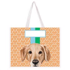 Ecobag em Tecido Pet  com sublimação total                               