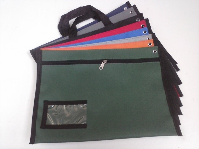 Malotes Modelo Contabilidade Diversos Tecidos