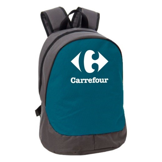 Mochila Colegial Personalizada Diversas Cores e Modelos                                   