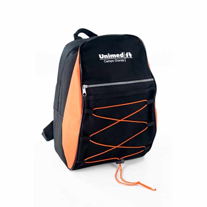 Mochila Promocional Personalizada Diversas Cores e Modelos                                   