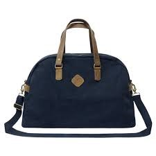 Bolsa  Sacola Viagem feminina – Alça Transversal