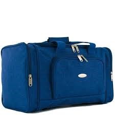 Bolsa Viagem Promocional – Alça Transversal