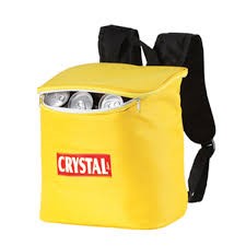 Bolsa Térmica Mochila Personalizada