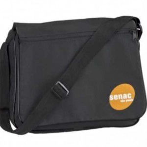 Pasta Carteiro em Nylon 600                                                   