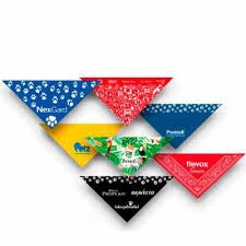 Bandanas Personalizadas 