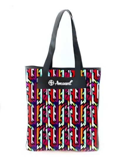 Bolsa  em Tecido Neopreme Tamanhos Diversos Modelos