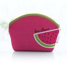 Necessarie  em Neopreme Sublimado                                    