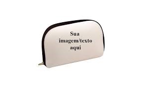 Necessarie em Neopreme  Sublimado Diveros Modelos e tamanhos