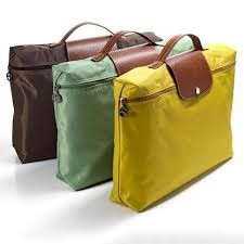 Pasta Executiva em Couro Ecológico    