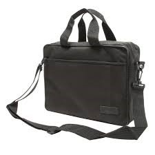 Pasta Modelo Executiva em Nylon 600                                      