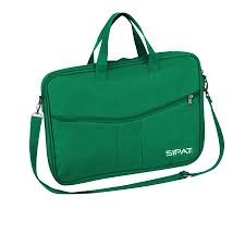 Pasta Fichário  c/ BOLSO 