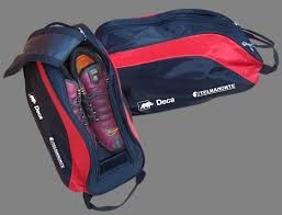 Porta Chuteira  em Nylon 240