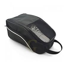 Porta Chuteira com Tela frontal