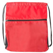 Saco Mochila Promocional em Nylon Diversas Cores e Modelos   